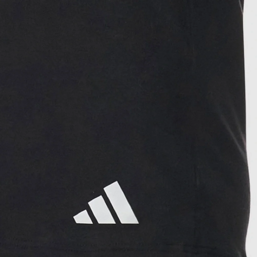 ADIDAS men’s 2 Pack Active Flex Cotton Crew Neck T-Shirt